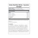 BCAA+Glutamine Xpress - 300g Bubble Gum
