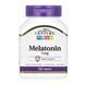 Melatonin 5 mg - 120 tabs