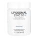Liposomal Zinc - 100 vcaps