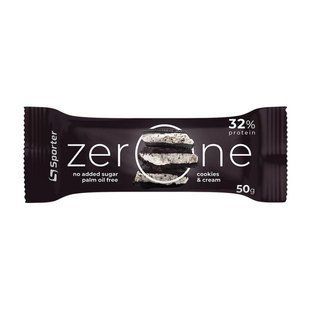 Sporter ZerOne (50 g, cookies & cream)