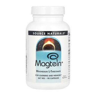 Magtein&reg; - 90 caps