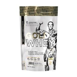 Kevin Levrone Gold Whey (500 g, banana peach)