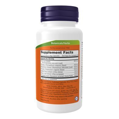 Kidney Cleanse - 90 vcaps