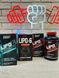 Жиросжигатель Nutrex Lipo 6 black Ultra Concentrate 60 caps