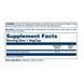 Saw Palmetto Berry 580mg - 100 vcaps