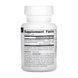 MegaFolinic&trade; 800mcg - 120 tabs