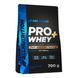 Pro + Whey - 700g Vanila Cream