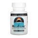 MegaFolinic&trade; 800mcg - 120 tabs