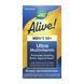 Once Daily Men's 50+ Ultra Multivitamin - 60 tabs