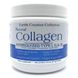 Пептиды коллагена, гидролизированный коллаген, Collagen 4000mg Pure Hydrolyzed Collagen Peptides