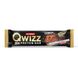 Nutrend Qwizz 35% Protein Bar Шоколадные Брауни