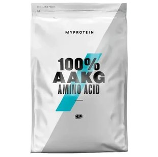 Аминокислоты Myprotein AAKG 250g