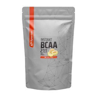 Sporter Instant BCAA 2:1:1 амінокислоти порошок 700 g диня
