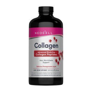 NeoCell Collagen Peptide liquid (473 ml)