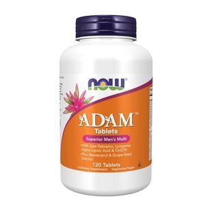 NOW Adam (120 tab)