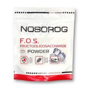 NOSOROG F.O.S. (200 g, pure)