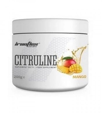 IronFlex Citrulline 300 грам