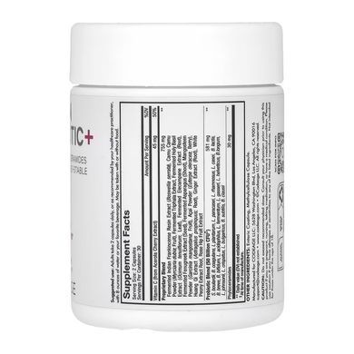 Skin Probiotic - 60 caps