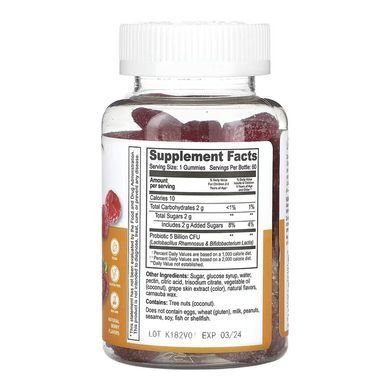 Probiotic 5 Billion Kids - 60 gummies