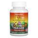 Kids Vit D3 Chewable Sugarfree 500 IU - 90 tabs
