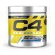 C4 Pre-workout - 207g Frozen Bombsicle