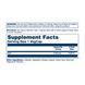Biotin Timed-Release 5000mcg - 60 vcaps