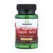 Alpha Lipoic Acid 300 mg - 60 caps