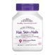 Hair, Skin & Nails Extra Strength - 90 tabs
