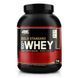 Gold Standard 100% Whey - 2273g French Vanilla