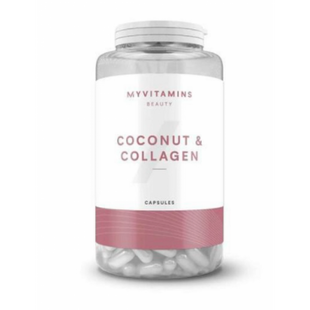 Coconut Collagen skin boost - 60caps