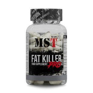 MST Fat Killer Pro (90 caps)