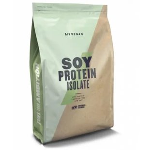 Соевый протеин MyProtein Soy Protein Isolate 1000 g