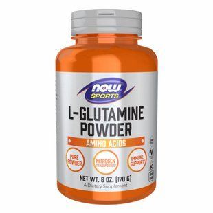 L-Glutamine Powder - 170g