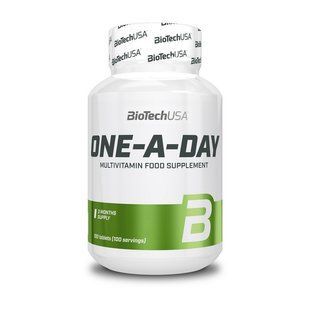 BioTech One a Day (100 tab)