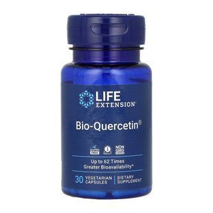 Bio-Quercetin	- 30 vcaps