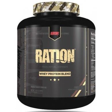 Протеин Redcon1 Ration 2,3 kg