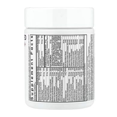 Teens Fermented Multivitamin - 60 vcaps