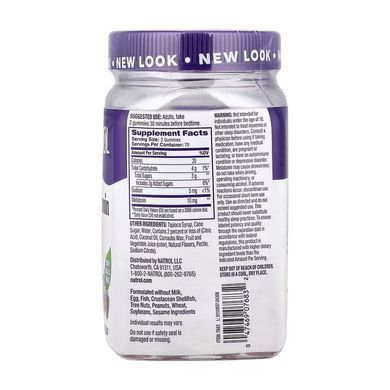 Melatonin 10mg - 140 gummies