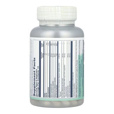 Yeast Cleanse - 90 vcaps