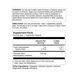 Chitosan 750mg - 120 vcaps