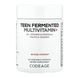 Teens Fermented Multivitamin - 60 vcaps