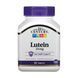Lutein 10 mg - 60 tabs