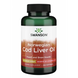 Norwegian Cod Liver Oil - 350mg - 250Sgels
