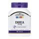DHEA 25 mg - 90 caps
