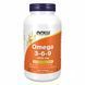 Omega 3-6-9 1000 mg - 250 Softgels