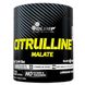 Аминокислота Olimp Labs Citrulline Malate 200 г 22 порции Лимонад