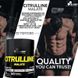 Аминокислота Olimp Labs Citrulline Malate 200 г 22 порции Лимонад